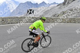 Photo #2518096 | 05-08-2022 13:59 | Passo Dello Stelvio - Prato side BICYCLES