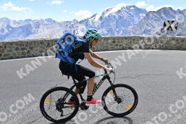 Foto #2286354 | 11-07-2022 11:42 | Passo Dello Stelvio - Prato Seite BICYCLES
