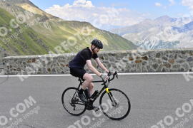 Foto #2597277 | 11-08-2022 14:25 | Passo Dello Stelvio - Prato Seite BICYCLES