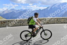 Foto #2753473 | 26-08-2022 11:45 | Passo Dello Stelvio - Prato Seite BICYCLES
