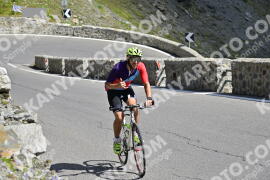 Foto #2377841 | 24-07-2022 11:07 | Passo Dello Stelvio - Prato Seite BICYCLES