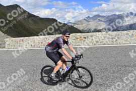 Foto #2797553 | 02-09-2022 15:31 | Passo Dello Stelvio - Prato Seite BICYCLES
