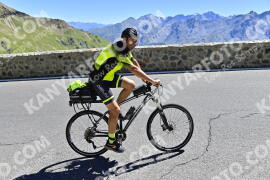 Photo #2294532 | 13-07-2022 11:02 | Passo Dello Stelvio - Prato side BICYCLES