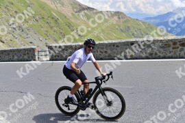 Photo #2517827 | 05-08-2022 12:18 | Passo Dello Stelvio - Prato side BICYCLES