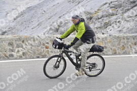 Foto #2797063 | 02-09-2022 14:45 | Passo Dello Stelvio - Prato Seite BICYCLES