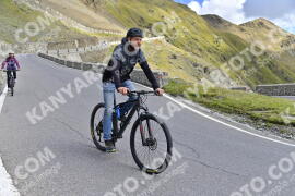 Photo #2766155 | 28-08-2022 10:30 | Passo Dello Stelvio - Prato side BICYCLES