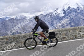 Photo #2856609 | 11-09-2022 12:42 | Passo Dello Stelvio - Prato side BICYCLES