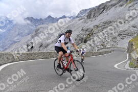Foto #2839282 | 07-09-2022 13:36 | Passo Dello Stelvio - Prato Seite BICYCLES