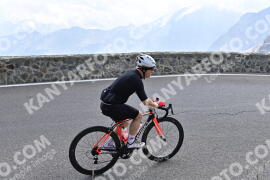 Photo #2364688 | 21-07-2022 10:44 | Passo Dello Stelvio - Prato side BICYCLES
