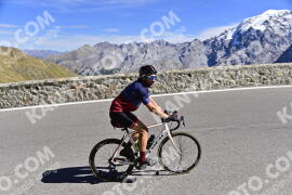 Photo #2878388 | 13-09-2022 13:30 | Passo Dello Stelvio - Prato side BICYCLES