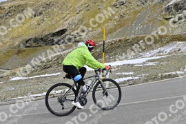 Photo #2887547 | 18-09-2022 12:36 | Passo Dello Stelvio - Peak BICYCLES