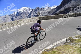 Foto #2878556 | 13-09-2022 14:05 | Passo Dello Stelvio - Prato Seite BICYCLES