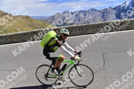 Foto #2878087 | 13-09-2022 12:19 | Passo Dello Stelvio - Prato Seite BICYCLES