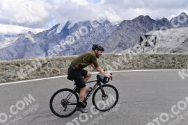 Foto #2792065 | 01-09-2022 15:02 | Passo Dello Stelvio - Prato Seite BICYCLES