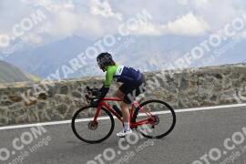 Photo #2659883 | 15-08-2022 12:52 | Passo Dello Stelvio - Prato side BICYCLES