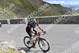 Photo #2809521 | 04-09-2022 11:23 | Passo Dello Stelvio - Prato side BICYCLES