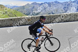 Foto #2268258 | 09-07-2022 11:42 | Passo Dello Stelvio - Prato Seite BICYCLES