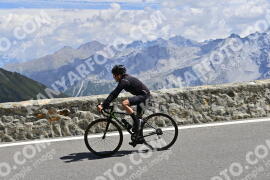 Foto #2607660 | 12-08-2022 13:25 | Passo Dello Stelvio - Prato Seite BICYCLES