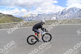 Foto #2797348 | 02-09-2022 15:03 | Passo Dello Stelvio - Prato Seite BICYCLES