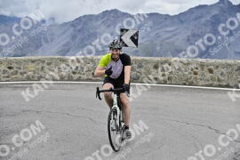 Foto #2237317 | 05-07-2022 12:33 | Passo Dello Stelvio - Prato Seite BICYCLES