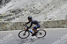 Photo #2313001 | 15-07-2022 14:01 | Passo Dello Stelvio - Prato side BICYCLES