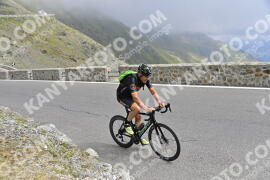 Photo #2659339 | 15-08-2022 12:25 | Passo Dello Stelvio - Prato side BICYCLES