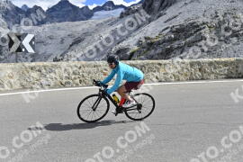 Photo #2813218 | 04-09-2022 15:18 | Passo Dello Stelvio - Prato side BICYCLES