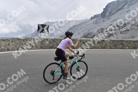 Photo #2659859 | 15-08-2022 12:51 | Passo Dello Stelvio - Prato side BICYCLES