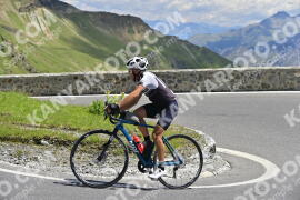 Photo #2234117 | 03-07-2022 12:24 | Passo Dello Stelvio - Prato side BICYCLES
