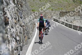 Foto #2234187 | 03-07-2022 12:33 | Passo Dello Stelvio - Prato Seite BICYCLES