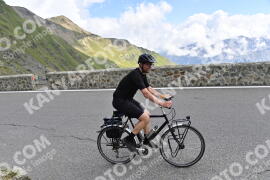 Photo #2427267 | 28-07-2022 11:57 | Passo Dello Stelvio - Prato side BICYCLES