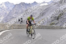 Photo #2766012 | 28-08-2022 13:45 | Passo Dello Stelvio - Prato side BICYCLES