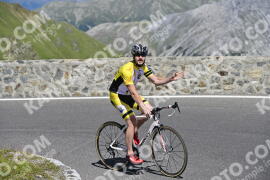 Foto #2265306 | 09-07-2022 15:26 | Passo Dello Stelvio - Prato Seite BICYCLES
