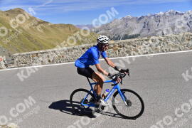 Foto #2864656 | 12-09-2022 14:02 | Passo Dello Stelvio - Prato Seite BICYCLES