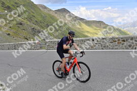 Foto #2598105 | 11-08-2022 15:09 | Passo Dello Stelvio - Prato Seite BICYCLES