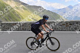 Photo #2577940 | 10-08-2022 12:28 | Passo Dello Stelvio - Prato side BICYCLES