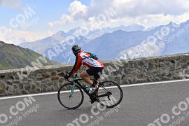 Photo #2592693 | 11-08-2022 12:16 | Passo Dello Stelvio - Prato side BICYCLES