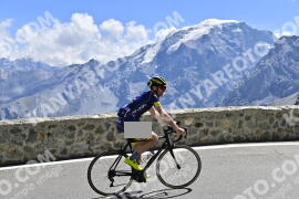 Photo #2545401 | 08-08-2022 12:08 | Passo Dello Stelvio - Prato side BICYCLES