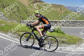 Foto #2258009 | 08-07-2022 13:39 | Passo Dello Stelvio - Prato Seite BICYCLES