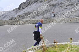 Photo #2848659 | 10-09-2022 13:33 | Passo Dello Stelvio - Prato side BICYCLES