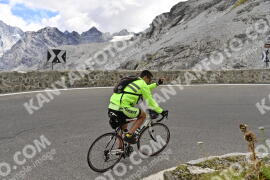 Foto #2796469 | 02-09-2022 14:04 | Passo Dello Stelvio - Prato Seite BICYCLES