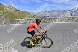 Photo #2649654 | 14-08-2022 14:03 | Passo Dello Stelvio - Prato side BICYCLES