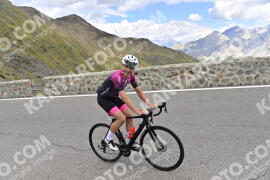 Foto #2796560 | 02-09-2022 14:09 | Passo Dello Stelvio - Prato Seite BICYCLES