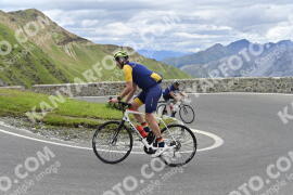 Foto #2248820 | 07-07-2022 12:30 | Passo Dello Stelvio - Prato Seite BICYCLES