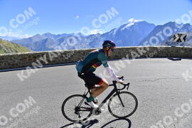 Foto #2737407 | 25-08-2022 10:59 | Passo Dello Stelvio - Prato Seite BICYCLES