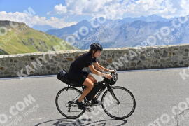 Foto #2575699 | 10-08-2022 11:32 | Passo Dello Stelvio - Prato Seite BICYCLES