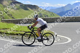 Photo #2239446 | 06-07-2022 10:41 | Passo Dello Stelvio - Prato side BICYCLES