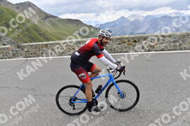 Photo #2446361 | 30-07-2022 13:05 | Passo Dello Stelvio - Prato side BICYCLES