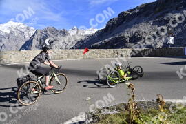 Foto #2866409 | 12-09-2022 16:27 | Passo Dello Stelvio - Prato Seite BICYCLES