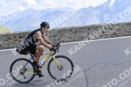 Foto #2400011 | 25-07-2022 12:03 | Passo Dello Stelvio - Prato Seite BICYCLES